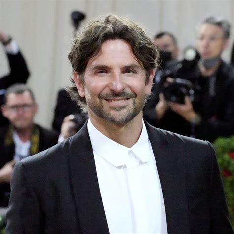 Bradley Cooper is going viral for a wild fashion choice